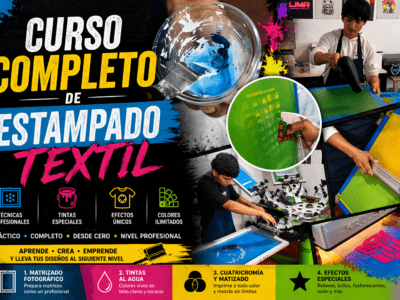 miniatura del curso