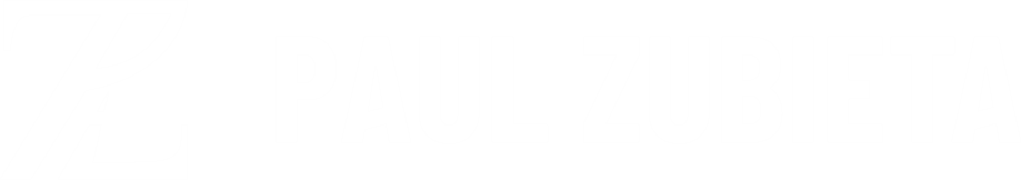 Paul Zubieta